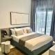 Brand New Designer 1-Bedroom Apartment With Free Parking, Dubaj - Fotografie 7