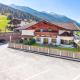 Apartment in Stubaital near Ski Lift Neustift im Stubaital - Fotografie 1