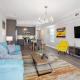 Modern 3 Bedroom in Mid City