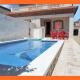 Spacious Chalet with Private Pool in Miami Platja - Zdjęcie 1