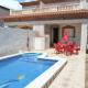 Spacious Chalet with Private Pool in Miami Platja - Zdjęcie 2
