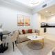 Keyrock Living - Dubai Oasis with Balcony Views, Dubaj - Fotografie 10