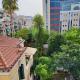 Cozy Penthouse in Athens Center, Athen - Foto 2