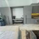 Brand New Chic Studio Apartment 8min to Downtown, Dubaj - Fotografie 10
