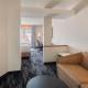 Fairfield Inn & Suites Woodbridge, Avenel (zdjęcie 9)