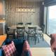 Ski Apartment At Norefjell With Views, Noresund - 照片 3