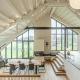 Traditional Architecture Meets Modern Design, Thumby - Zdjęcie 1