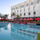 Maani Muscat Hotel & Suites