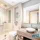 Glamorous 2BR in Damac Paramount Tower, Dubaj - Fotografie 5