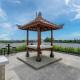 Eco Elegance Villa with Rooftop and Paddy Field View Canggu - Fotografie 7
