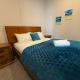 Sky Stars 2B1B family home with in AKL CBD with free parking, Окленд - Фото 7