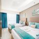 Glamorous 2BR in Damac Paramount Tower, Dubaj - Fotografie 3