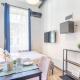 Central Sapphire Loft Budapest, Budapeszt - Zdjęcie 1