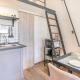 Central Sapphire Loft Budapest, Budapeszt - Zdjęcie 9