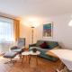 Ferienwohnung Lewald, Oberstdorf