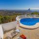 Villa Lehman - PlusHolidays Calpe - Fotografie 1