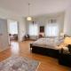 Großräumige Altbauwohnung nahe Zentrum, Vienna - Foto 2