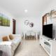 Girasoles Rota by Staycare, Rota