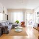 Sunny Home, appartamento in centro e vicino alla spiaggia, Grado