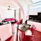 ApartHotel Riviera - CLOCHER D'ALEXANDRE - Old Town - Promenade des Anglais, Nice - Fotografie 2