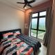 Cozy Condo - Walking distance to National Stadium Bukit Jalil, Kuala Lumpur - Foto 10