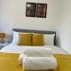 Edgbaston Birmingham Apartment