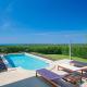 Villa Bianchera, Poreč