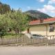Gemuetliche Ferienwohnung, Obervellach (foto 9)
