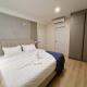 The Atrium at Jalan Ampang by OKBnB - Modern Stylish 2Bedroom with FREE WiFi and Carpark, Kuala Lumpur - Photo 9