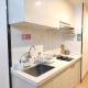 Sky House BSD 3 BR Apartment Next to AEON Mall BSD With City View, Samporo - Fotografie 6
