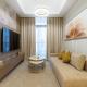Keyrock Living - Elevated Luxury in Business Bay, Dubái - Foto 6