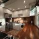 Cozy 1 room flat with sauna