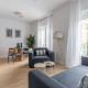 Renovated Modern -4 bedrooms 2baths-Salamanca, Мадрид - Фото 1