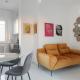 Milano-Città Studi Terrace Apartment, Milán - Fotografie 8