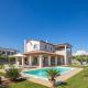 Villa Karla Tar