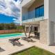 Villa Ogradina