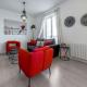 3 bedrooms 2 bathrooms furnished - Salamanca - Modern and bright - MintyStay, Мадрид - Фото 1