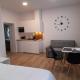 Apartamentos Recunchos