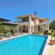 Villa Ginocchetti