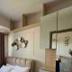 Stylist hideaway in d heart of MOA, Manila - Foto 5