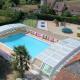Camping 4 étoiles - Piscine - eed0fi Thégra - Photo 10