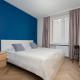 Apartament w Sercu Warszawy Biurko do Pracy Zdalnej by Noclegi Renters, Varsavia - Foto 2