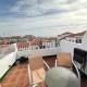 Nuestro Atico con vistas al Mar Terraza, Piscina y Parking, Malaga - Zdjęcie 2