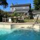 La Picane - Belle maison avec piscine et jardin Tourgéville - Foto 1