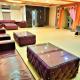 Hotel Sunshine Park -- Near Anand Vihar Terminal, Ghaziabad - Foto 5
