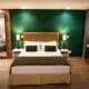 Alfa Hotel, ヴィソーザ - 写真 1