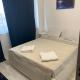 Downtown by the Sea- 2 BDR Apartment, Bukarest - Foto 9