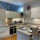 Charming & Cosy Town Centre Home with Parking, Guildford (fotografie 10)