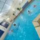 Apartment with Access to Pool Spa & Soft play Ilfracombe - Foto 8