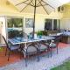 Vale do Lobo 5 Bed Villa with Large Pool overlooking Golf Course, Almancil (foto 6)